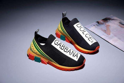 DOLCE &amp; GABBANA - SNEAKER