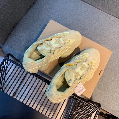 ADIDAS - YEEZY 500