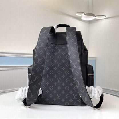 LOUIS VUITTON - BACKPACK