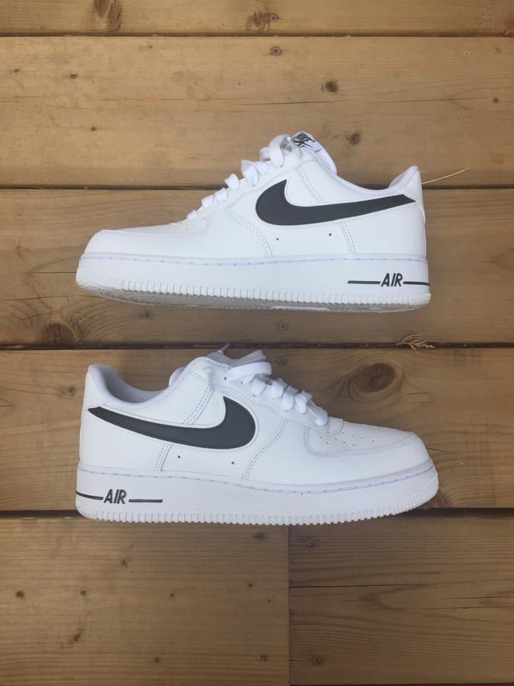 NIKE - AIR FORCE 1