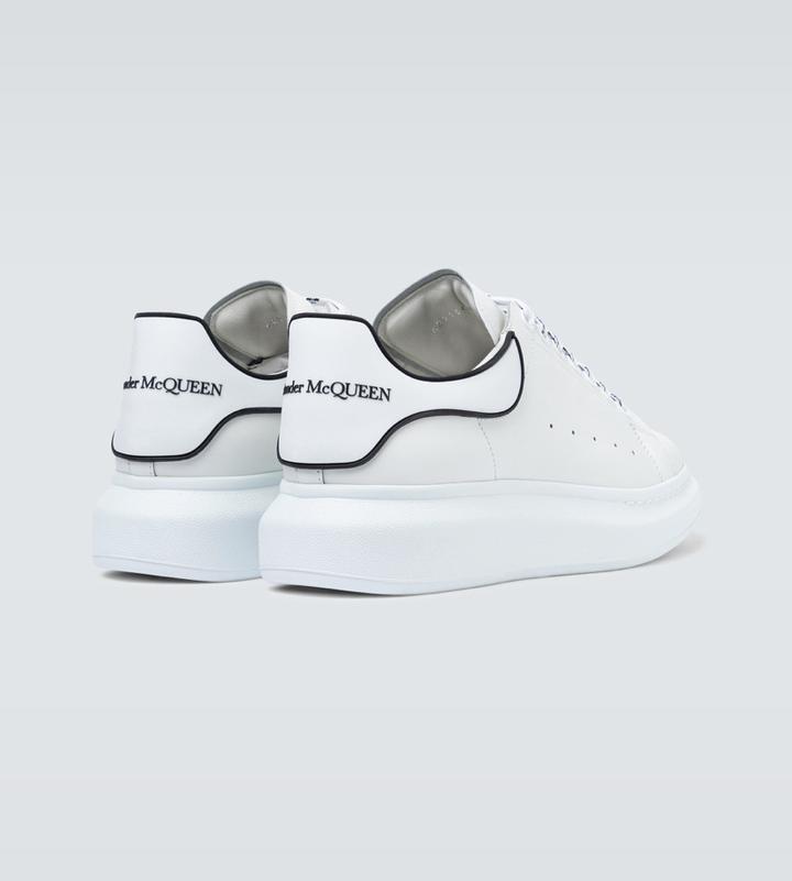 ALEXANDER MCQUEEN - SNEAKER