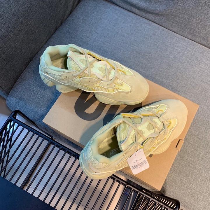 ADIDAS - YEEZY 500