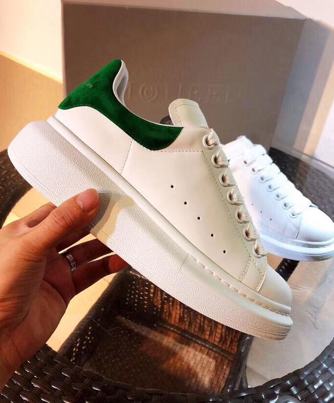 ALEXANDER MCQUEEN - SNEAKER