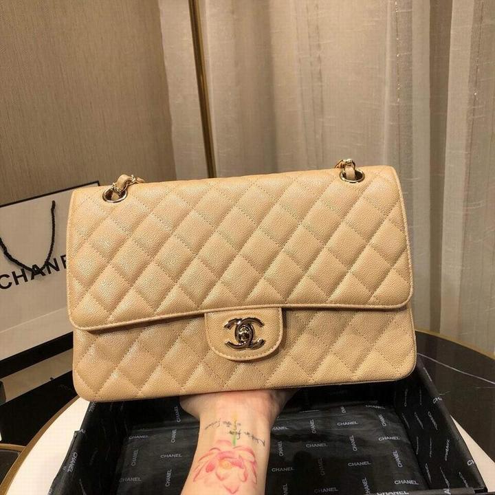 CHANEL - SAC À MAIN