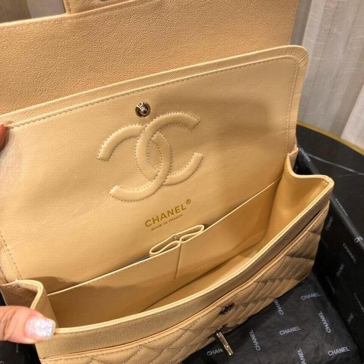 CHANEL - SAC À MAIN