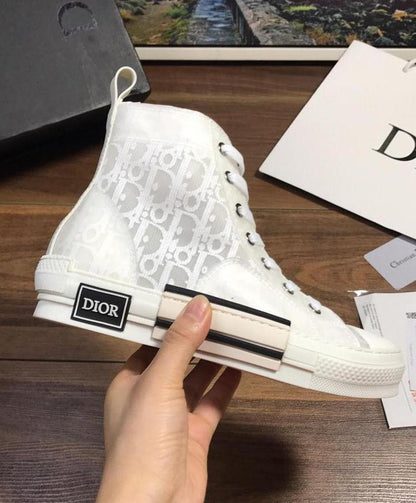 CHRISTIAN DIOR- SNEAKER