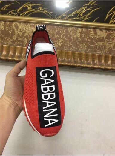 DOLCE &amp; GABBANA - SNEAKER