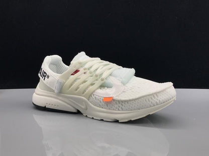 OFF-WHITE - SNEAKER