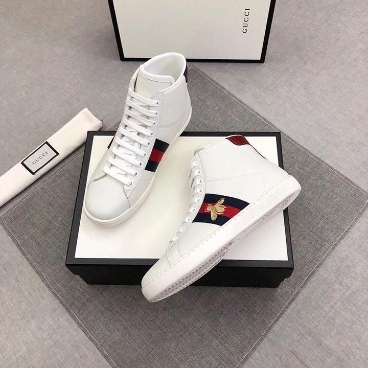 GUCCI - SNEAKER