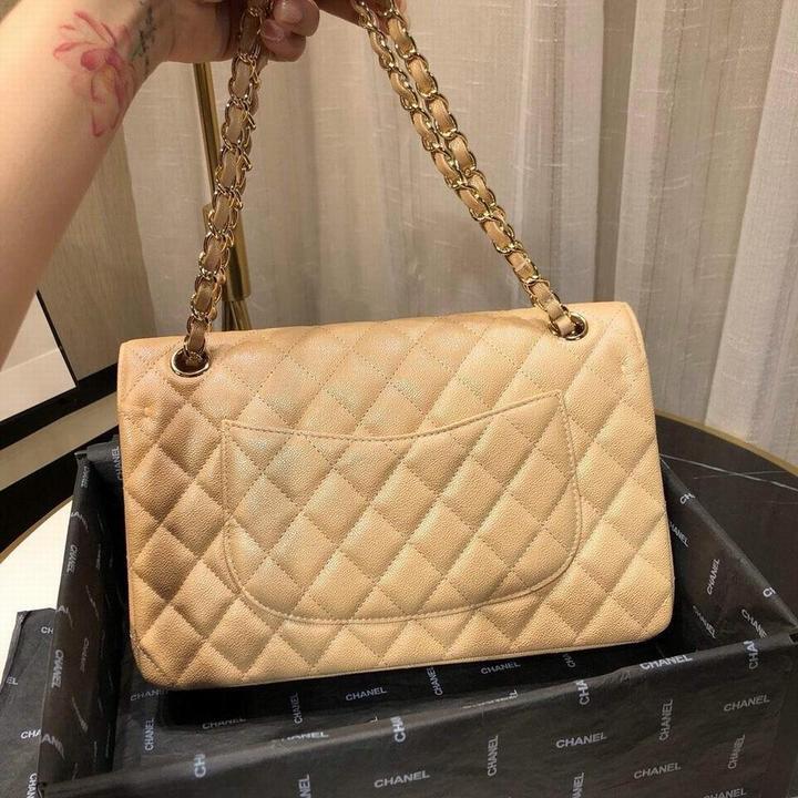 CHANEL - SAC À MAIN