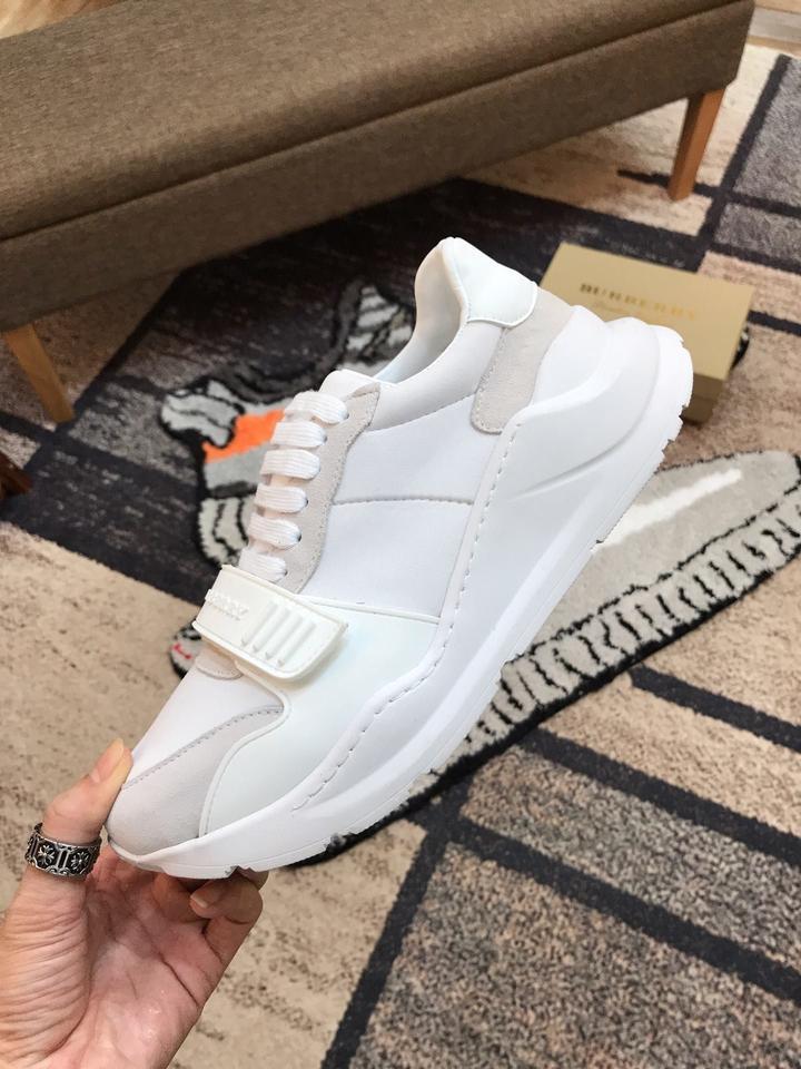 BURBERRY - SNEAKER