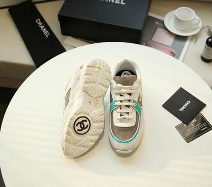 CHANEL - SNEAKER