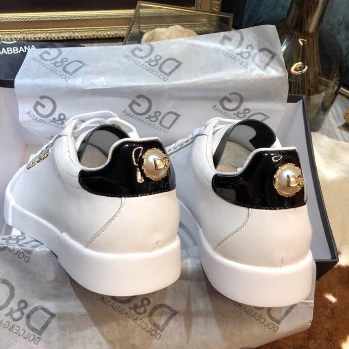 DOLCE &amp; GABBANA - SNEAKER