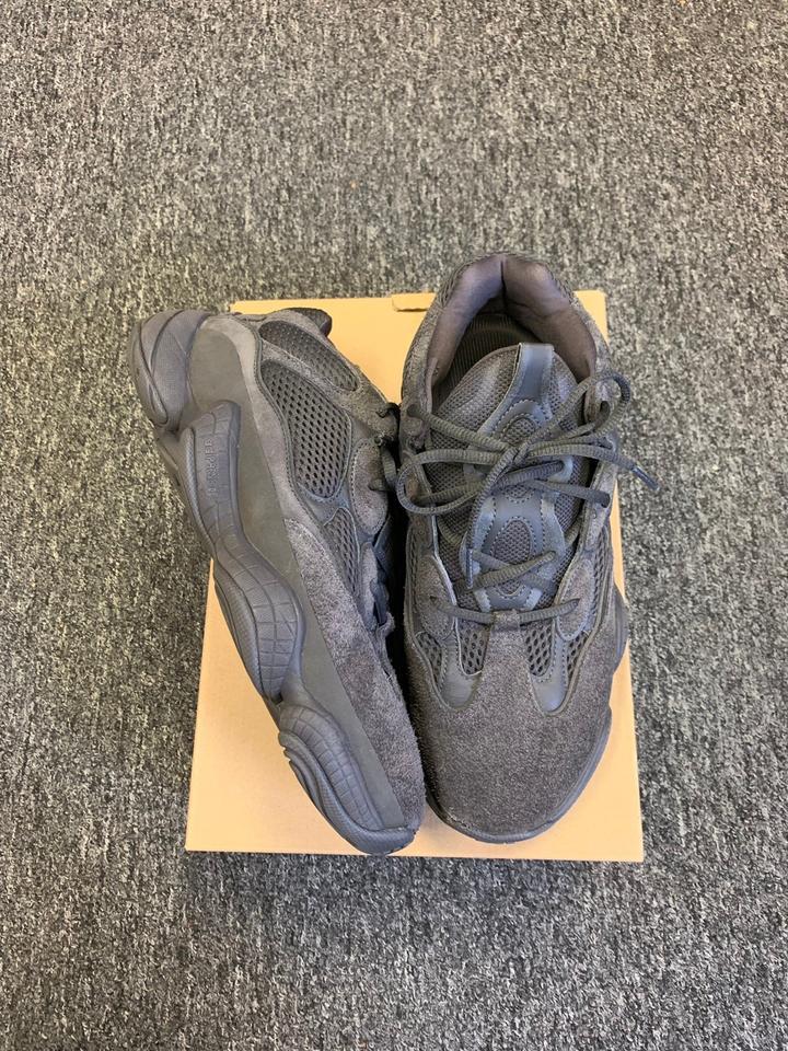 ADIDAS - YEEZY 500