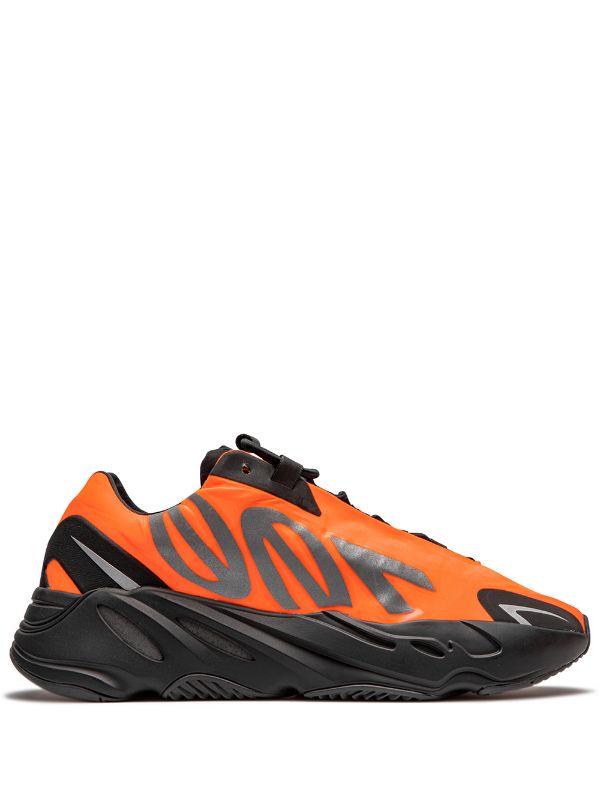 ADIDAS - YEEZY 700 MNVN &quot;Orange&quot;