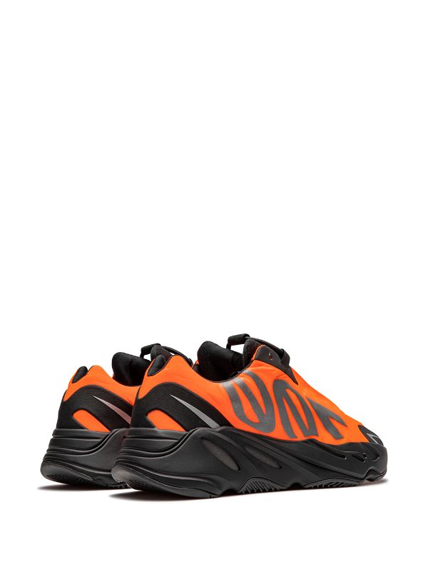 ADIDAS - YEEZY 700 MNVN &quot;Orange&quot;