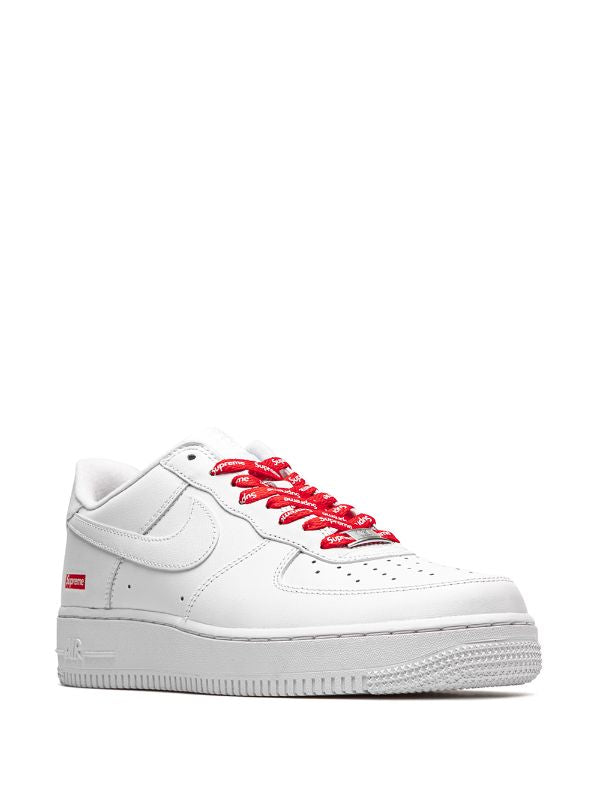 NIKE X SUPREME - AIR FORCE 1 LOW