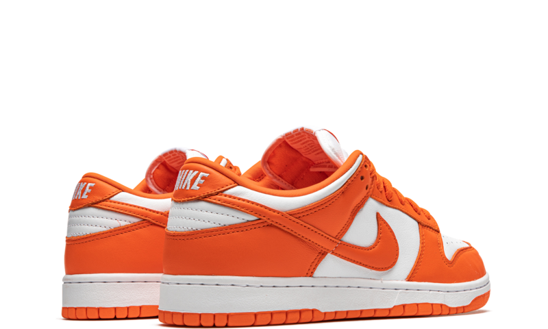 Nike Dunk Low SP Syracuse (2020)