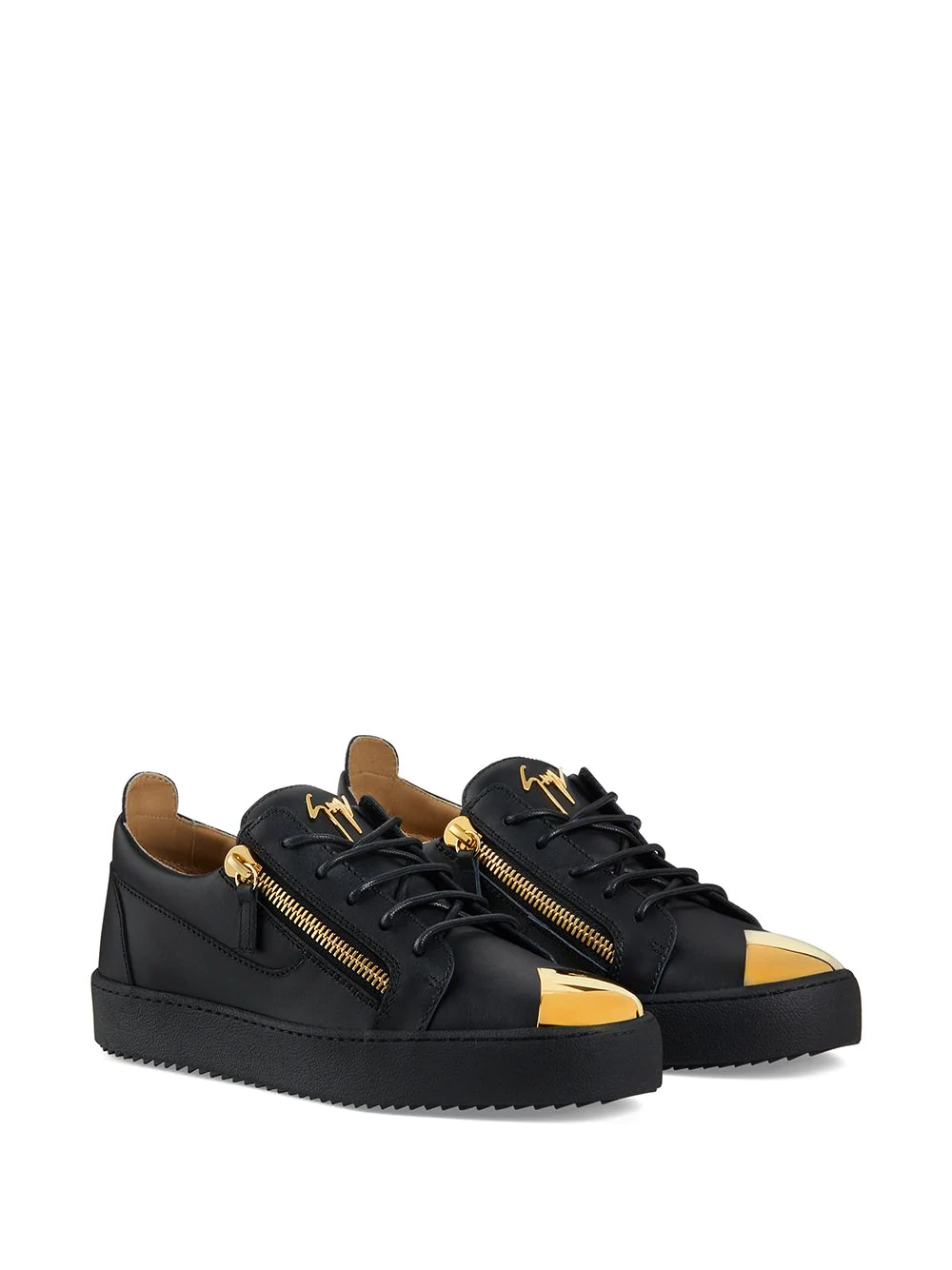 GIUSEPPE ZANOTTI - SNEAKER