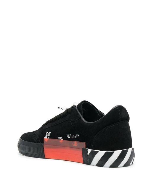 OFF-WHITE - SNEAKERS