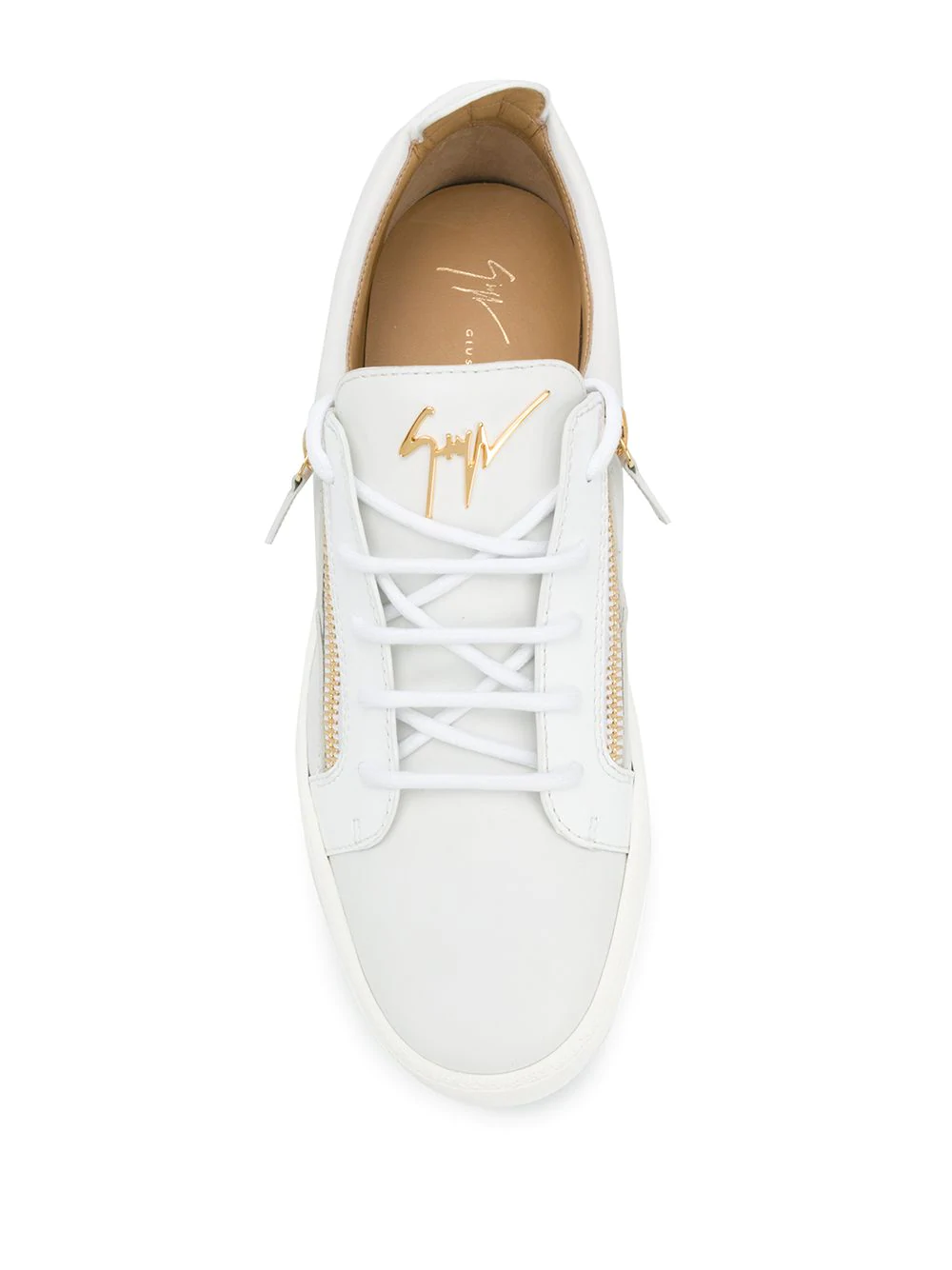 GIUSEPPE ZANOTTI - SNEAKER